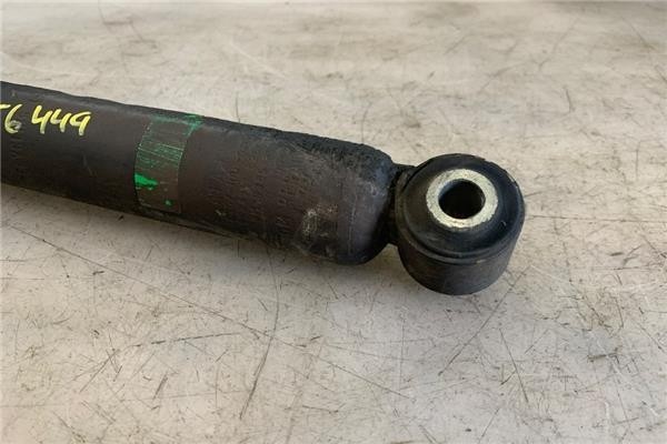 Recambio de amortiguador trasero derecho para renault trafic ii furgón (fl) 2.5 dci 145 (fl0j) referencia OEM IAM 8200726567  