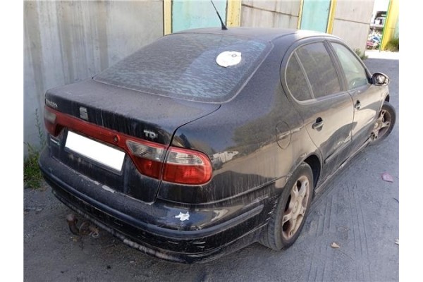 seat toledo (1m2) del año 2003 seat toledo (1m2) del año 2003