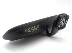 Recambio de retrovisor interior para kia sorento (bl) 2.5 crdi referencia OEM IAM 8510126000  
