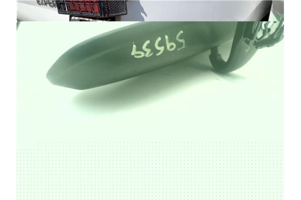 Recambio de retrovisor interior para kia sorento (bl) 2.5 crdi referencia OEM IAM 8510126000  