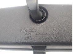 Recambio de retrovisor interior para kia sorento (bl) 2.5 crdi referencia OEM IAM 8510126000  