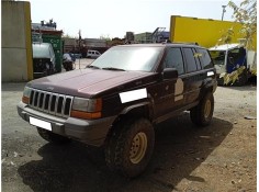 jeep grand cherokee (zj/z) del año 1997