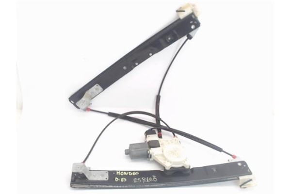 Recambio de elevalunas electrico izquierdo para ford mondeo iv 2.0 tdci referencia OEM IAM 6M2114A388B  