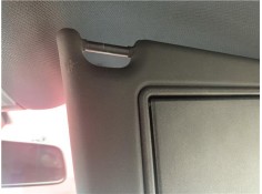 Recambio de parasol derecho para opel astra h gtc 1.7 cdti referencia OEM IAM 13233498  