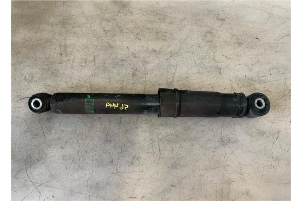 Recambio de amortiguador trasero izquierdo para renault trafic ii furgón (fl) 2.5 dci 145 (fl0j) referencia OEM IAM 8200600877 8