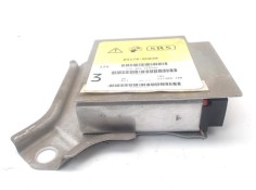 Recambio de centralita airbag para toyota aygo (kgb/wnb) 1.0 básico referencia OEM IAM 265005884  
