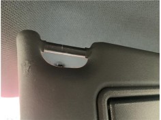 Recambio de parasol derecho para opel astra h gtc 1.7 cdti referencia OEM IAM 13233498  