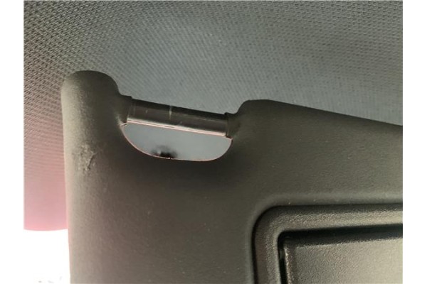 Recambio de parasol derecho para opel astra h gtc 1.7 cdti referencia OEM IAM 13233498  