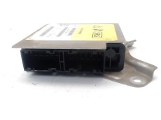 Recambio de centralita airbag para toyota aygo (kgb/wnb) 1.0 básico referencia OEM IAM 265005884  