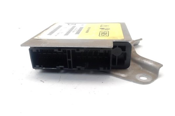 Recambio de centralita airbag para toyota aygo (kgb/wnb) 1.0 básico referencia OEM IAM 265005884  