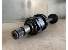 Recambio de palier delantero izquierdo para toyota corolla (e12) 2.0 d-4d referencia OEM IAM 4342013030 BCJ1264 4341013050 , TOY