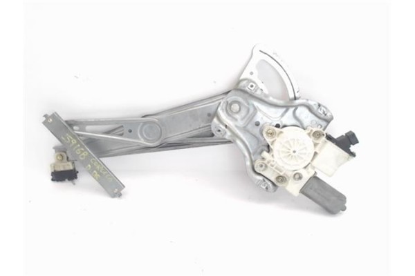 Recambio de mecanismo elevalunas delantero derecho para toyota corolla (e12) 1.6 vvt-i referencia OEM IAM  0130822032 