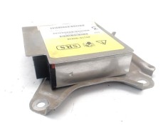 Recambio de centralita airbag para toyota aygo (kgb/wnb) 1.0 básico referencia OEM IAM 265005884  