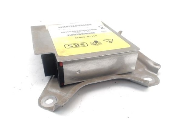 Recambio de centralita airbag para toyota aygo (kgb/wnb) 1.0 básico referencia OEM IAM 265005884  
