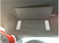 Recambio de parasol izquierdo para opel astra h gtc 1.7 cdti referencia OEM IAM 13233496  