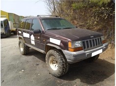 jeep grand cherokee (zj/z) del año 1997