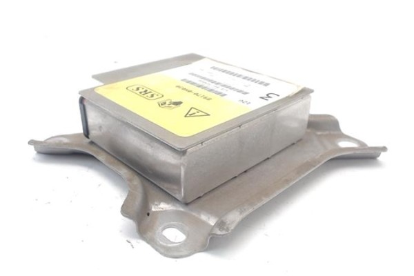 Recambio de centralita airbag para toyota aygo (kgb/wnb) 1.0 básico referencia OEM IAM 265005884  