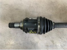 Recambio de palier delantero izquierdo para toyota corolla (e12) 2.0 d-4d referencia OEM IAM 4342013030 BCJ1264 4341013050 , TOY