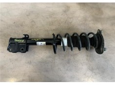 Recambio de amortiguador delantero derecho para mitsubishi colt cz3 berl. 5 (z30a) 1.1 inform (d) referencia OEM IAM 4060A093 30