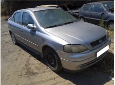 opel astra g berlina del año 2003