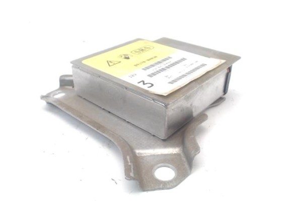 Recambio de centralita airbag para toyota aygo (kgb/wnb) 1.0 básico referencia OEM IAM 265005884  