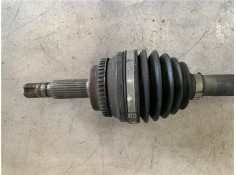 Recambio de palier delantero izquierdo para toyota corolla (e12) 2.0 d-4d referencia OEM IAM 4342013030 BCJ1264 4341013050 , TOY