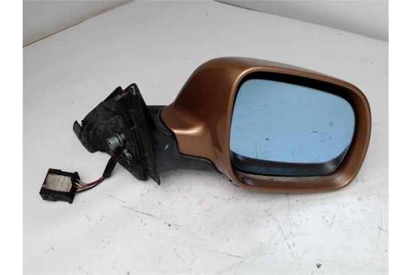 Recambio de retrovisor electrico derecho para audi a3 (8l) 1.9 tdi ambiente referencia OEM IAM 8L1858532 32803207S 4A18575083FZ 
