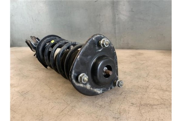 Recambio de amortiguador delantero derecho para mitsubishi colt cz3 berl. 5 (z30a) 1.1 inform (d) referencia OEM IAM 4060A093 30