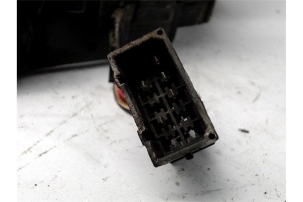 Recambio de retrovisor electrico derecho para audi a3 (8l) 1.9 tdi ambiente referencia OEM IAM 8L1858532 32803207S 4A18575083FZ 