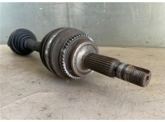 Recambio de palier delantero izquierdo para toyota corolla (e12) 2.0 d-4d referencia OEM IAM 4342013030 BCJ1264 4341013050 , TOY