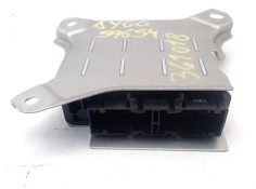 Recambio de centralita airbag para toyota aygo (kgb/wnb) 1.0 básico referencia OEM IAM 265005884  