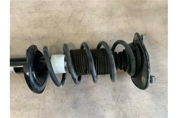 Recambio de amortiguador delantero derecho para mitsubishi colt cz3 berl. 5 (z30a) 1.1 inform (d) referencia OEM IAM 4060A093 30