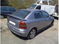 opel astra g berlina del año 2003