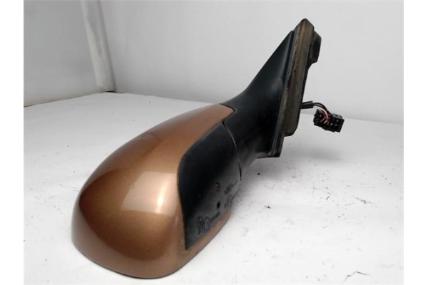 Recambio de retrovisor electrico derecho para audi a3 (8l) 1.9 tdi ambiente referencia OEM IAM 8L1858532 32803207S 4A18575083FZ 