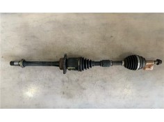 PALIER DELANTERO DERECHO 4341013050 EST18092591 4341042120 TOYOTA | 4342042140 TOYOTA | 4341002270 TOYOTA | 4341002271 TOYOTA | 