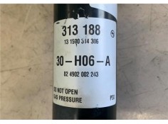 Recambio de amortiguador delantero derecho para mitsubishi colt cz3 berl. 5 (z30a) 1.1 inform (d) referencia OEM IAM 4060A093 30