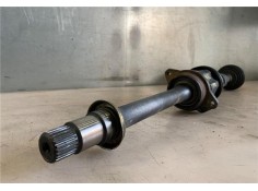 Recambio de palier delantero derecho para toyota corolla (e12) 2.0 d-4d referencia OEM IAM 4341013050 EST18092591 4341042120 , T