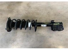 Recambio de amortiguador delantero izquierdo para mitsubishi colt cz3 berl. 5 (z30a) 1.1 inform (d) referencia OEM IAM 4060A093 