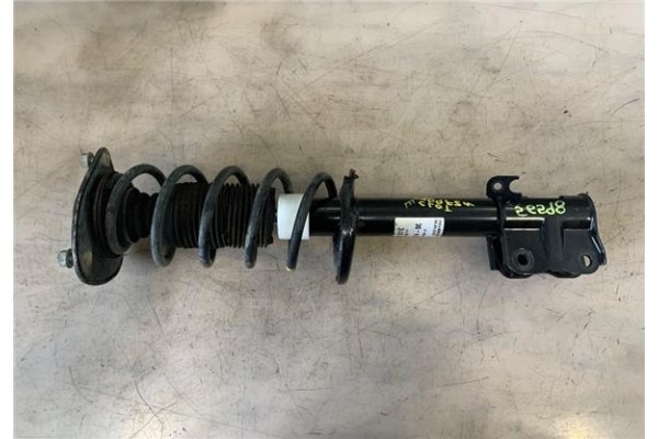 Recambio de amortiguador delantero izquierdo para mitsubishi colt cz3 berl. 5 (z30a) 1.1 inform (d) referencia OEM IAM 4060A093 