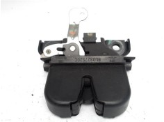 Recambio de cerradura porton para audi a3 (8l) 1.9 tdi ambiente referencia OEM IAM 8L0827520C  