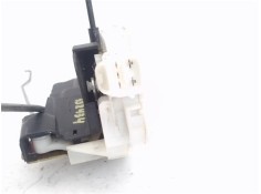 Recambio de cierre electromagnetico delantero derecho para mitsubishi montero pinin (h60/h70) 1.8 1800 mpi comfort (5-ptas.) ref