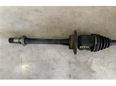 Recambio de palier delantero derecho para toyota corolla (e12) 2.0 d-4d referencia OEM IAM 4341013050 EST18092591 4341042120 , T