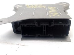 Recambio de centralita airbag para toyota aygo (kgb/wnb) 1.0 básico referencia OEM IAM 265005884  