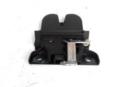 Recambio de cerradura porton para audi a3 (8l) 1.9 tdi ambiente referencia OEM IAM 8L0827520C  