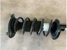 Recambio de amortiguador delantero izquierdo para mitsubishi colt cz3 berl. 5 (z30a) 1.1 inform (d) referencia OEM IAM 4060A093 
