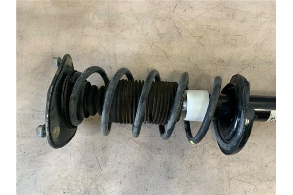 Recambio de amortiguador delantero izquierdo para mitsubishi colt cz3 berl. 5 (z30a) 1.1 inform (d) referencia OEM IAM 4060A093 