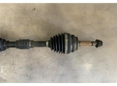 Recambio de palier delantero derecho para toyota corolla (e12) 2.0 d-4d referencia OEM IAM 4341013050 EST18092591 4341042120 , T