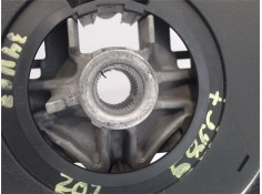 Recambio de volante para peugeot 207 1.6 hdi referencia OEM IAM 4109LN 4109LL 