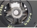 Recambio de volante para peugeot 207 1.6 hdi referencia OEM IAM 4109LN 4109LL 