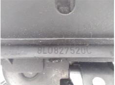 Recambio de cerradura porton para audi a3 (8l) 1.9 tdi ambiente referencia OEM IAM 8L0827520C  